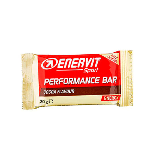 Barra Enervit Performance 60gr Cocoa Flavour