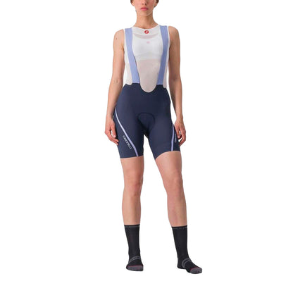 Bibshort Castelli Velocissima 3