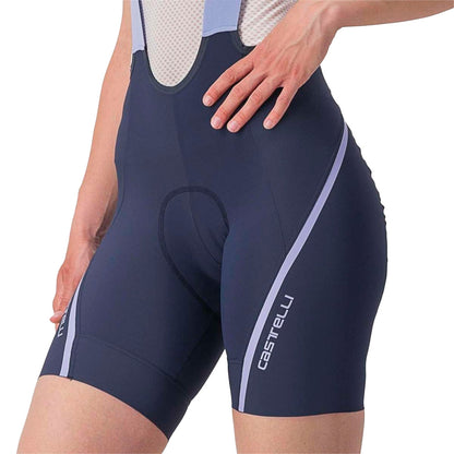 Bibshort Castelli Velocissima 3