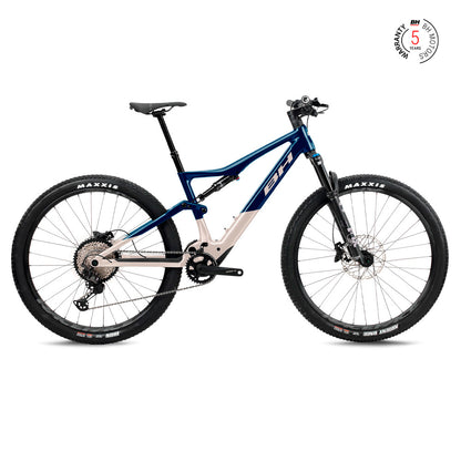 Bicicleta E-Bike BH Ilynx Race Carbon 7.7 2Exmag Gen2 - 540Wh