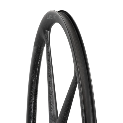 Set Ruedas Black Inc Ruta Five Disco