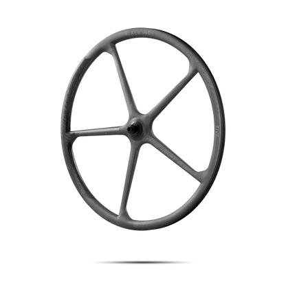 Set Ruedas Black Inc Ruta Five Disco