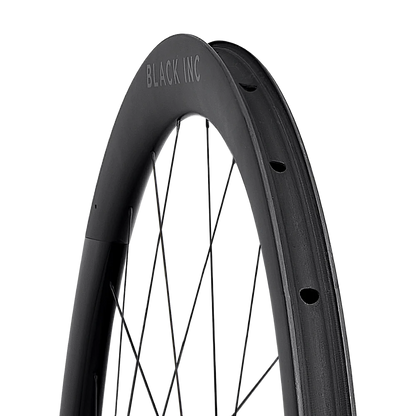 Set Ruedas Black Inc Ruta Sixty Disco