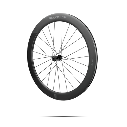 Set Ruedas Black Inc Ruta Sixty Disco