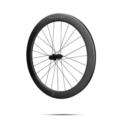 Set Ruedas Black Inc Ruta Sixty Disco