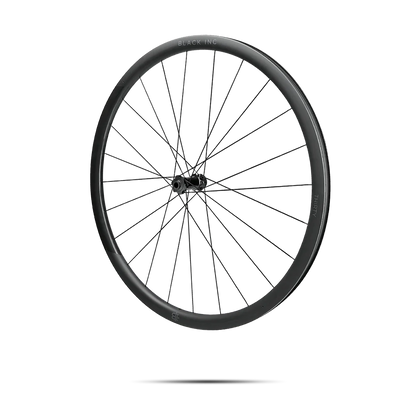 Set Ruedas Black Inc Ruta Thirty Disco