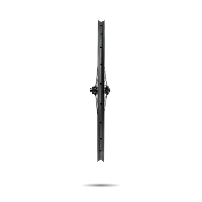 Set Ruedas Black Inc Ruta Thirty Disco