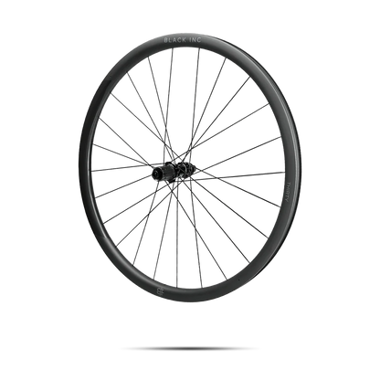 Set Ruedas Black Inc Ruta Thirty Disco