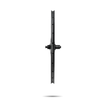 Set Ruedas Black Inc Ruta Thirty Disco