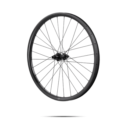 Set Ruedas Black Inc Mtb Twenty Seven 29 Disco Centerlock