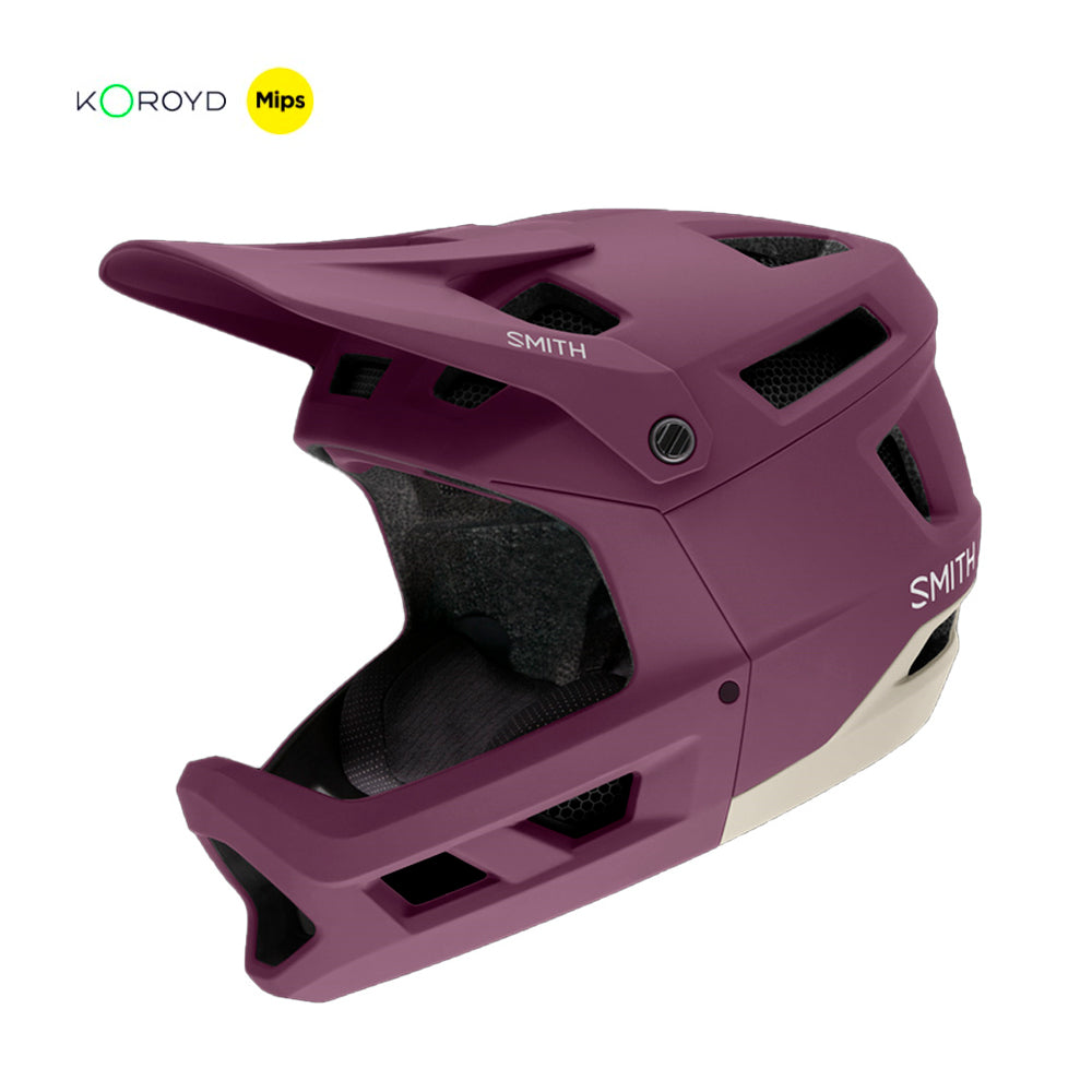 Casco Smith Mainline MIPS + KOROYD