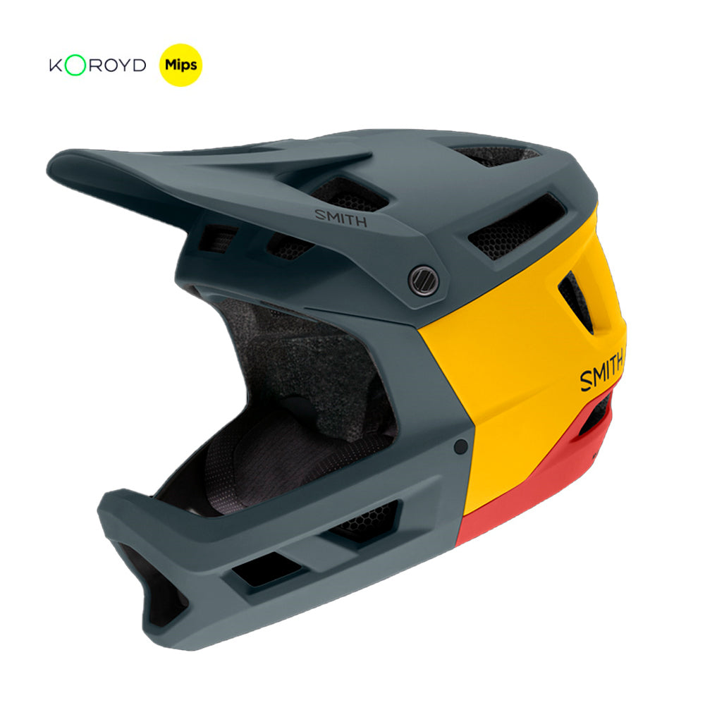 Casco Smith Mainline Mips Bikexperts