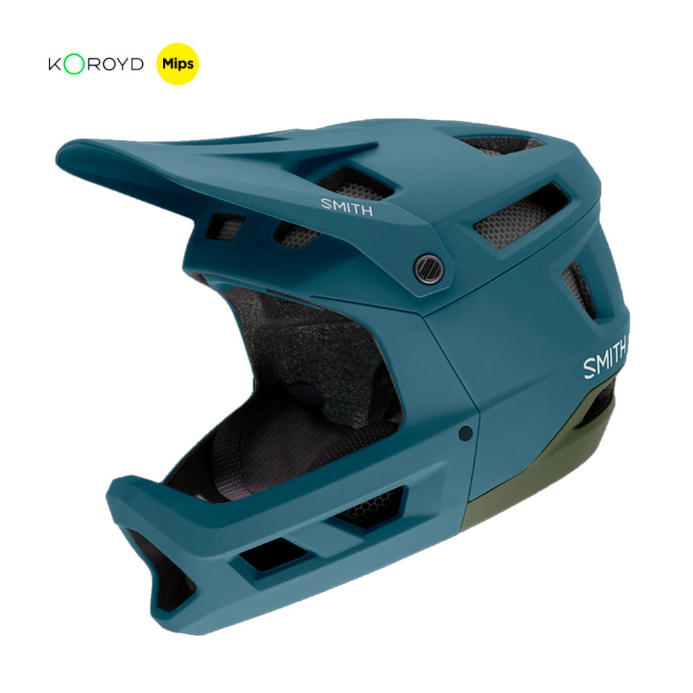 Casco Smith Mainline MIPS + KOROYD