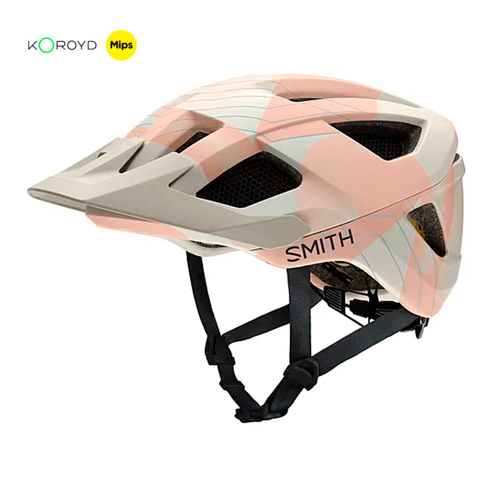 Casco Smith Session MIPS + KOROYD