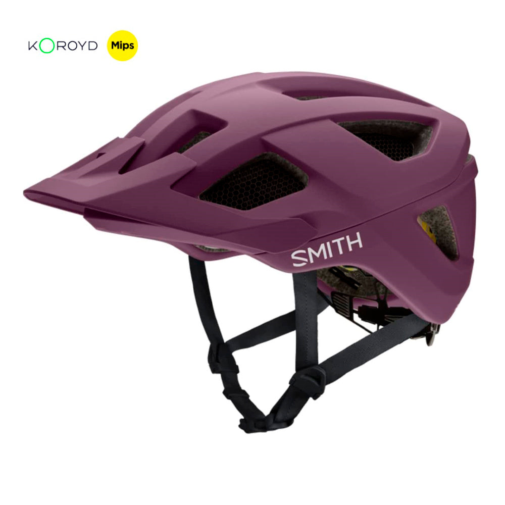 Casco Smith Session MIPS + KOROYD