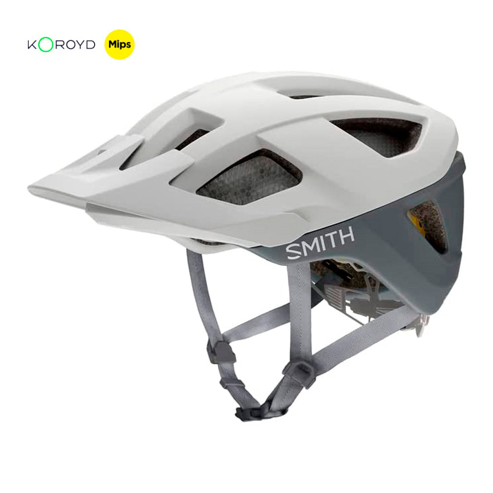 Casco Smith Session MIPS + KOROYD