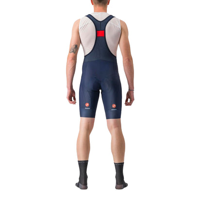 Bibshort Castelli Entrata 2