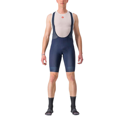 Bibshort Castelli Entrata 2