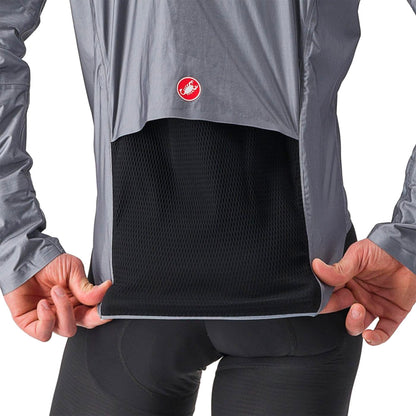 Chaqueta Castelli Tempesta Lite