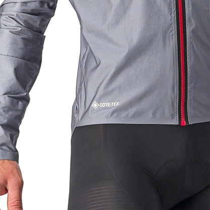 Chaqueta Castelli Tempesta Lite