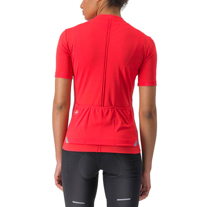 Jersey Castelli Anima 4 W