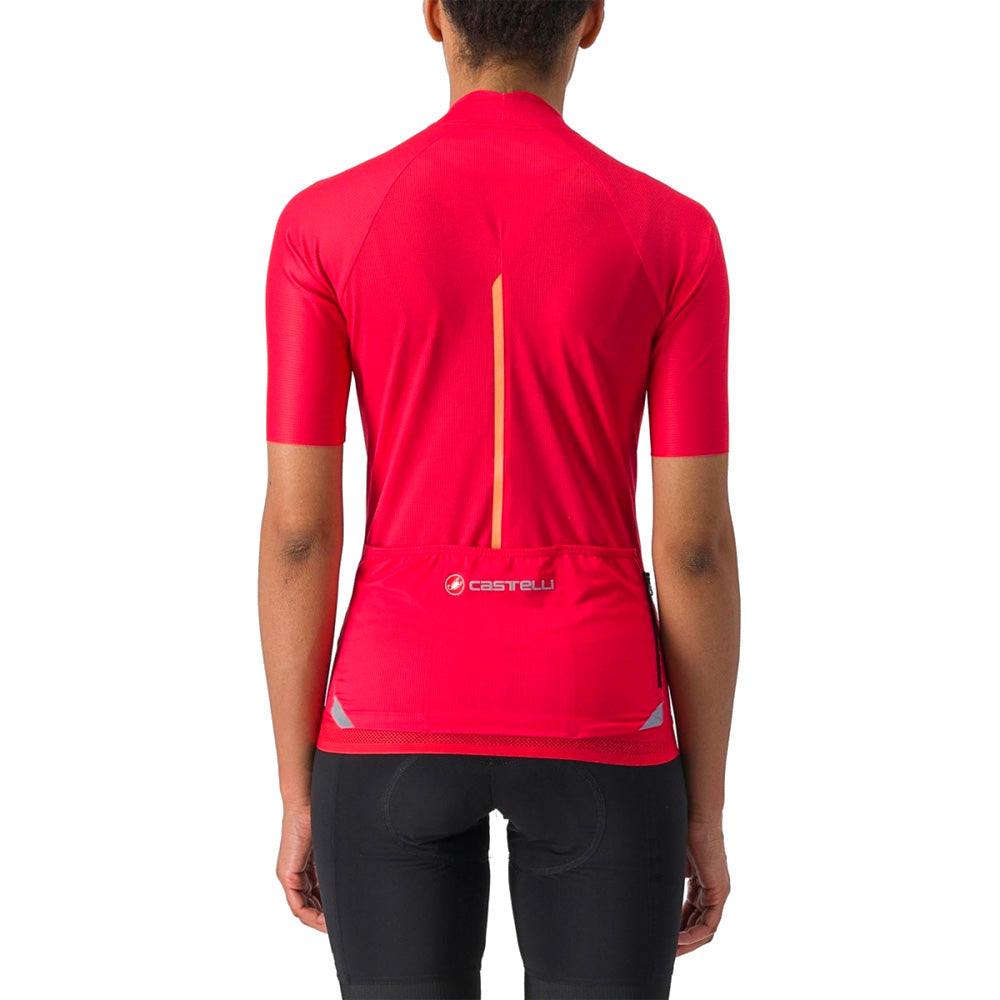 Jersey Castelli Endurance W