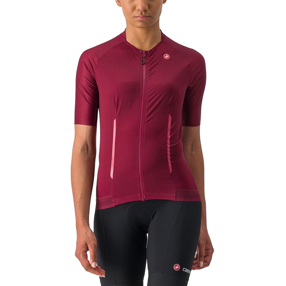 Jersey Castelli Endurance W