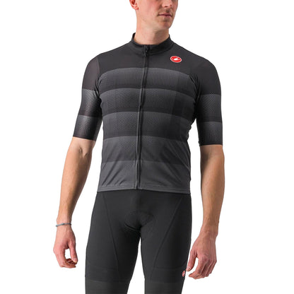 Jersey Castelli Livelli