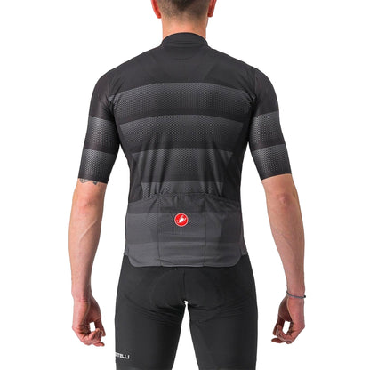Jersey Castelli Livelli