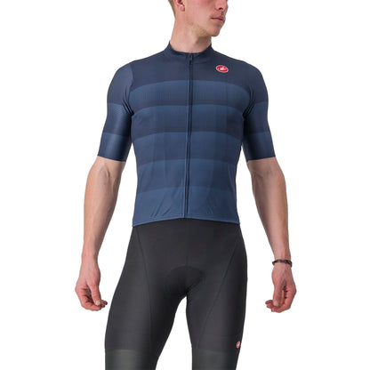 Jersey Castelli Livelli