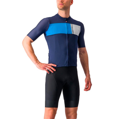 Jersey Castelli Prologo 7