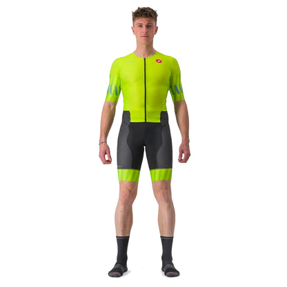 Trisuit Castelli Free San Remo 2 Sleeve