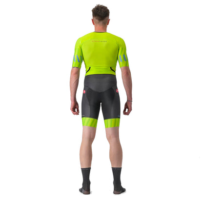 Trisuit Castelli Free San Remo 2 Sleeve