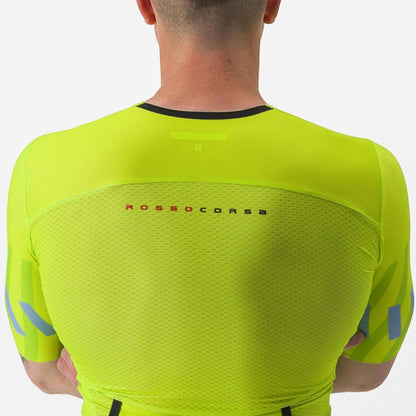 Trisuit Castelli Free San Remo 2 Sleeve