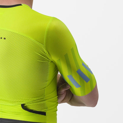 Trisuit Castelli Free San Remo 2 Sleeve