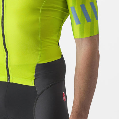 Trisuit Castelli Free San Remo 2 Sleeve