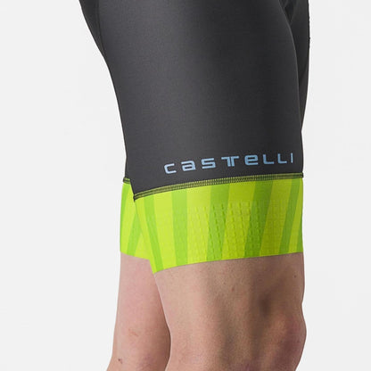 Trisuit Castelli Free San Remo 2 Sleeve