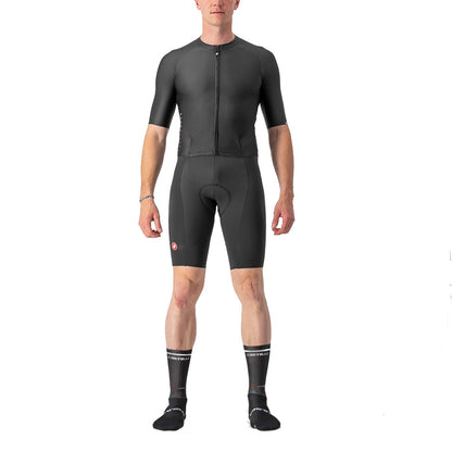 Speed Suit Castelli Sanremo Rc Speed