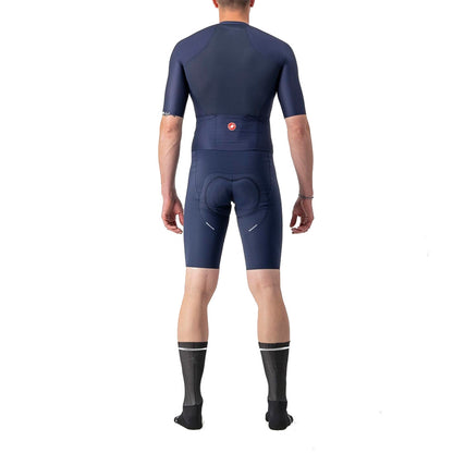 Speed Suit Castelli Sanremo Rc Speed
