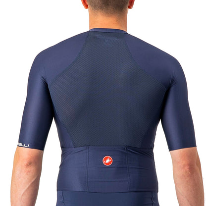 Speed Suit Castelli Sanremo Rc Speed