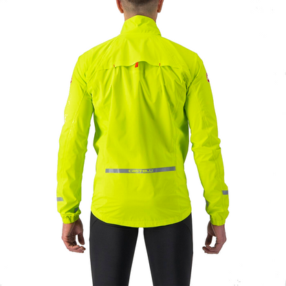 Chaqueta Castelli Emergency 2 Rain