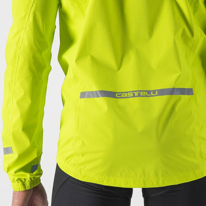 Chaqueta Castelli Emergency 2 Rain