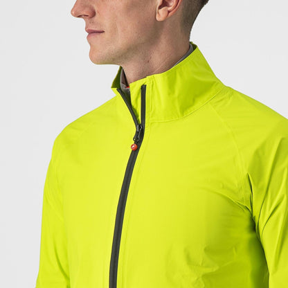Chaqueta Castelli Emergency 2 Rain