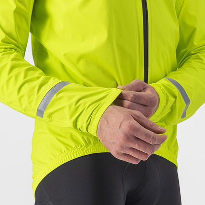 Chaqueta Castelli Emergency 2 Rain