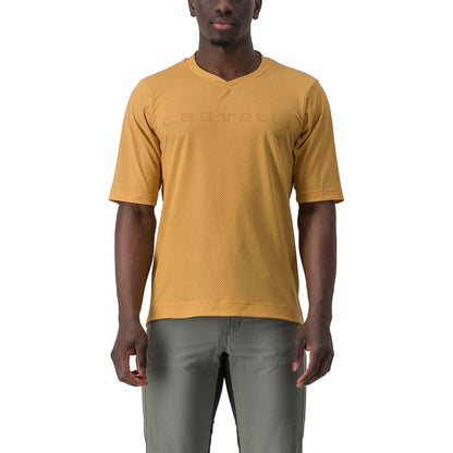 Camiseta Castelli Trail Tech 2