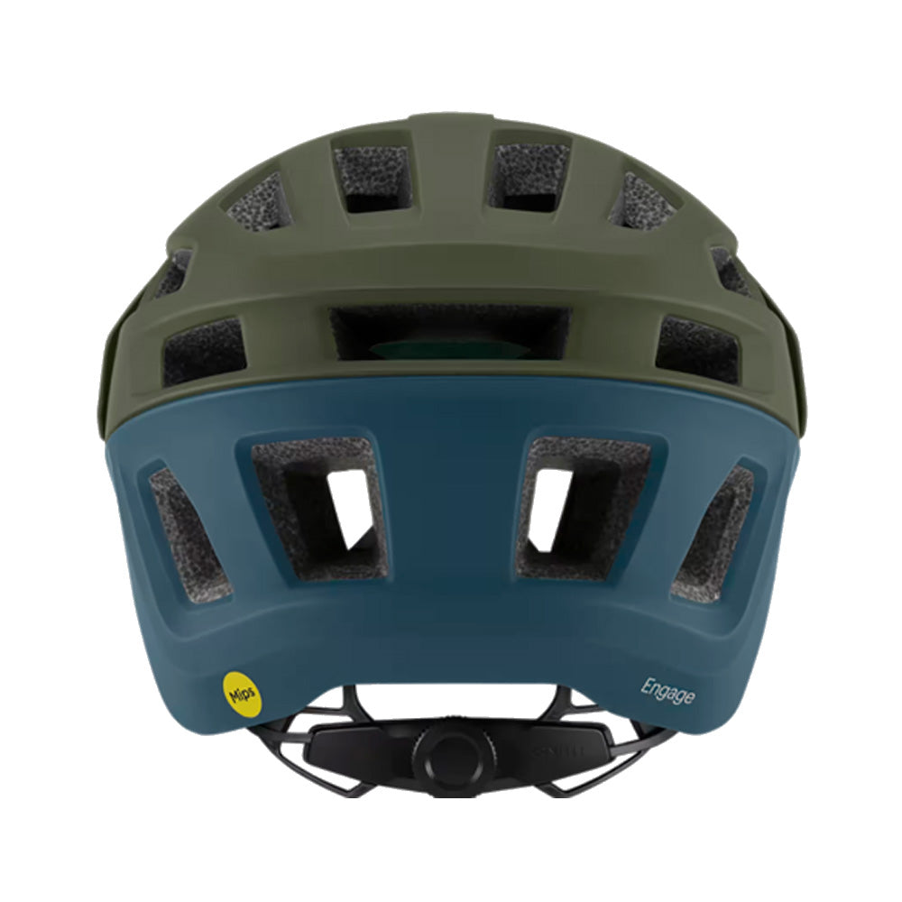 Casco Smith Engage 2 MIPS + KOROYD