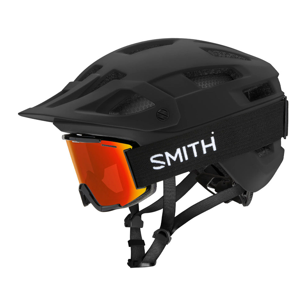 Casco Smith Engage 2 MIPS + KOROYD