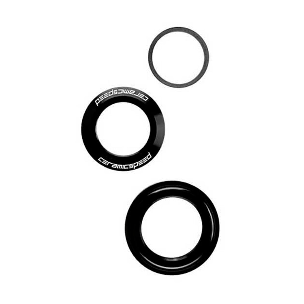 Ceramic Speed Rodamiento Caja Direccion Marco Factor 11/8 Bikexperts