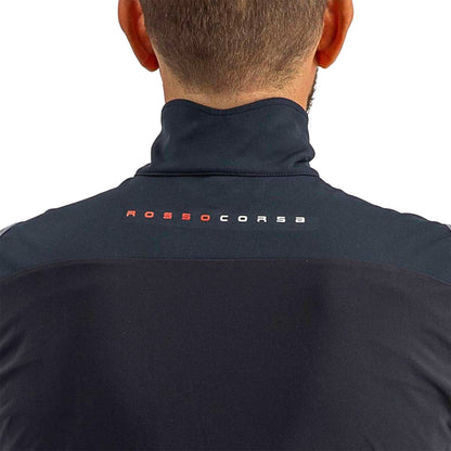 Chaleco Castelli Perfetto Ros 2