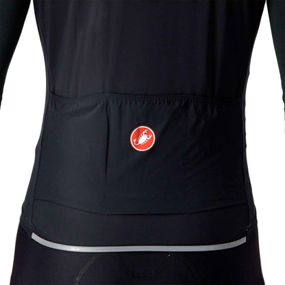 Chaleco Castelli Perfetto Ros 2